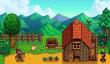 Автор Stardew Valley работает над несколькими проектами. Они не о сельском хозяйстве